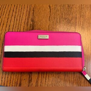 Kate Spade wallet